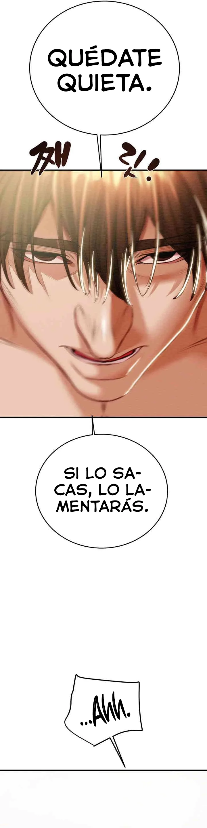 El Saqueador Capítulo 14 - Página 37