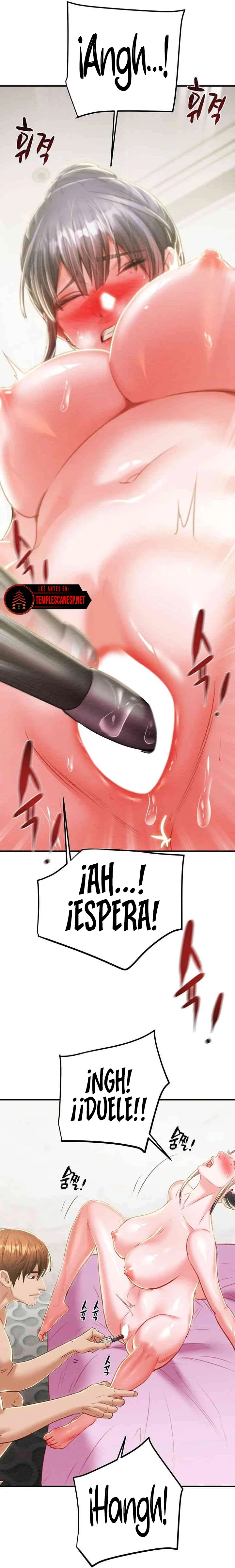 El Saqueador Capítulo 14 - Página 39