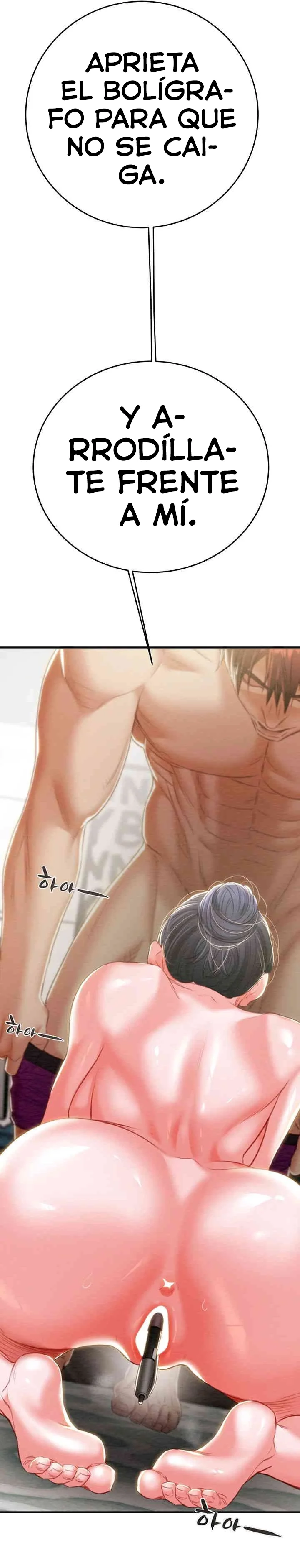 El Saqueador Capítulo 14 - Página 42