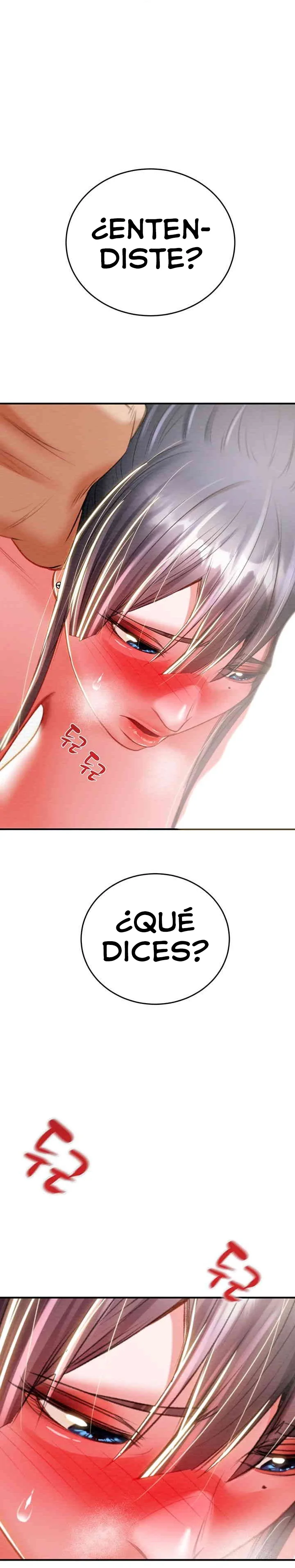 El Saqueador Capítulo 14 - Página 44