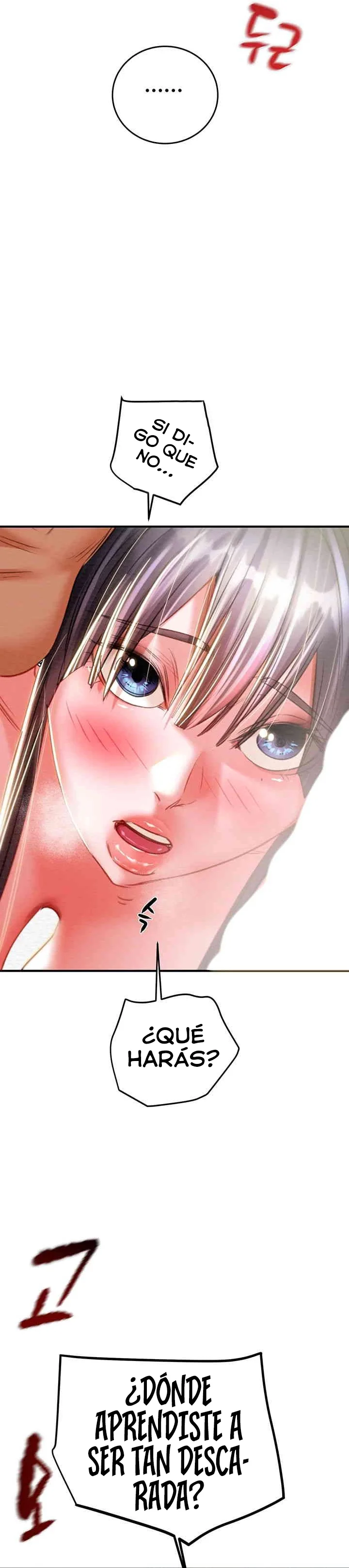 El Saqueador Capítulo 14 - Página 45