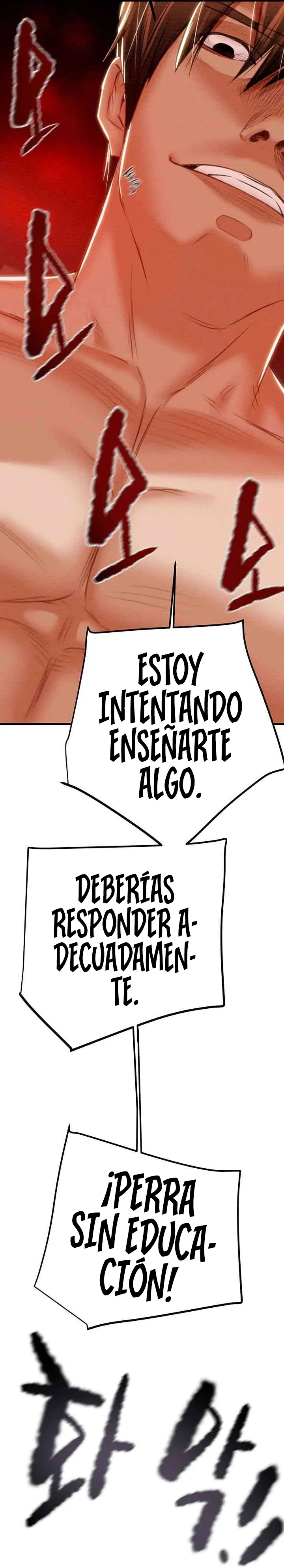 El Saqueador Capítulo 14 - Página 46