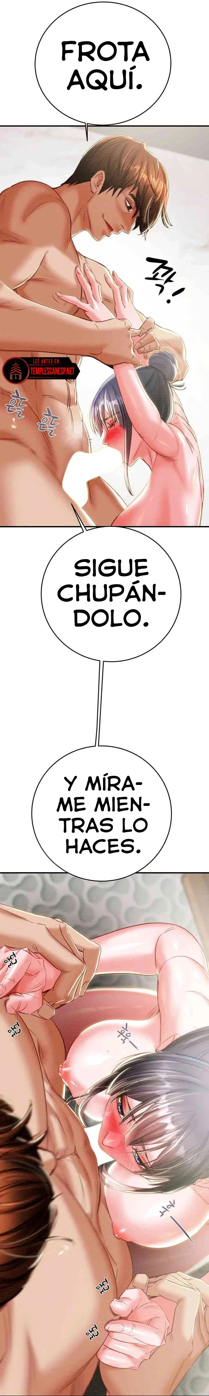 El Saqueador Capítulo 14 - Página 49