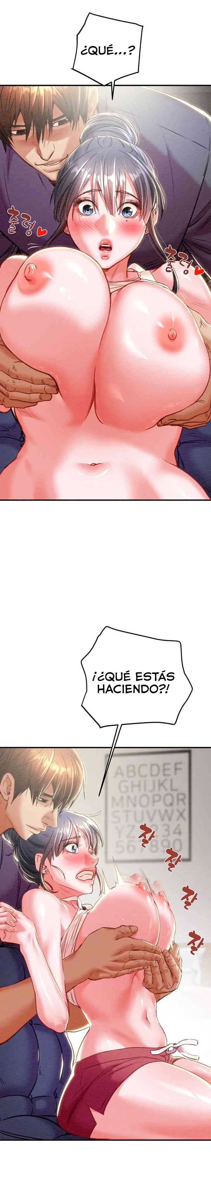 El Saqueador Capítulo 14 - Página 5