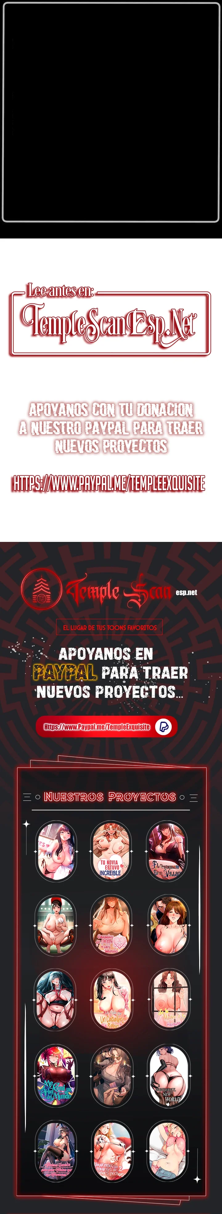 El Saqueador Capítulo 14 - Página 52