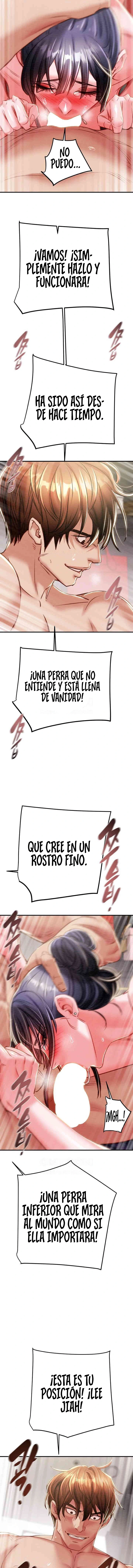 El Saqueador Capítulo 15 - Página 10