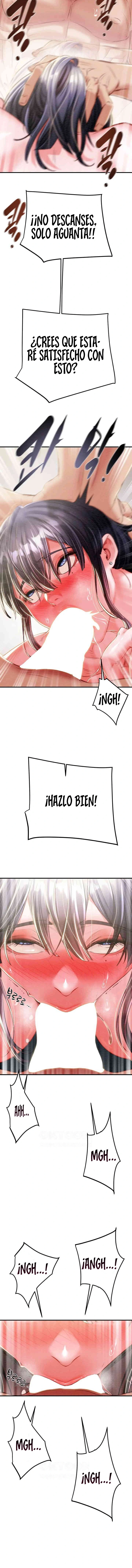 El Saqueador Capítulo 15 - Página 11