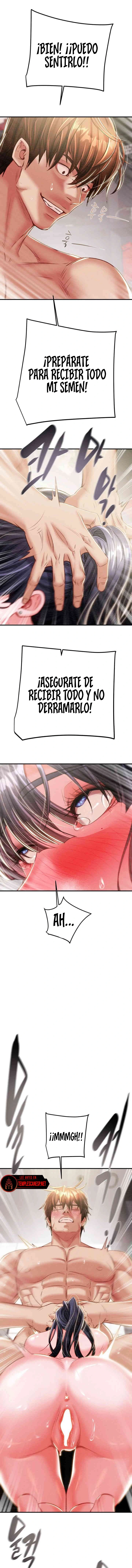 El Saqueador Capítulo 15 - Página 12