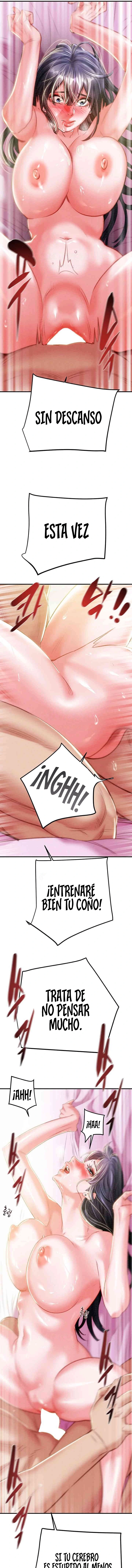 El Saqueador Capítulo 15 - Página 19