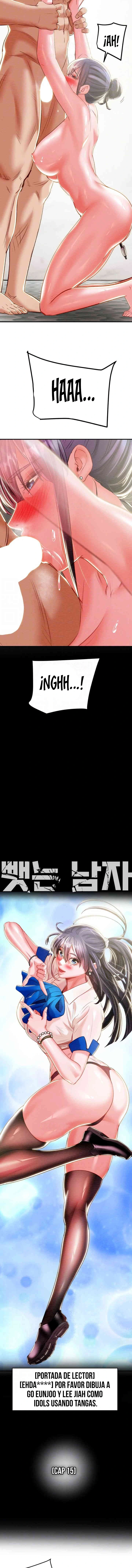 El Saqueador Capítulo 15 - Página 2