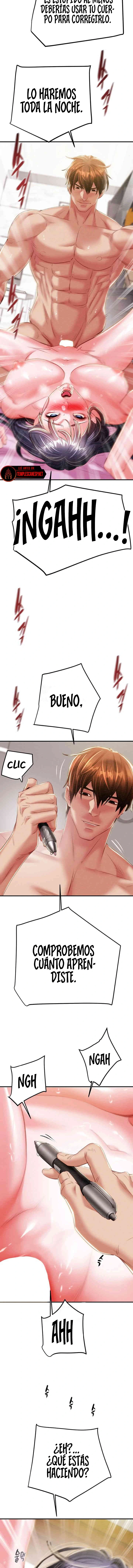 El Saqueador Capítulo 15 - Página 20