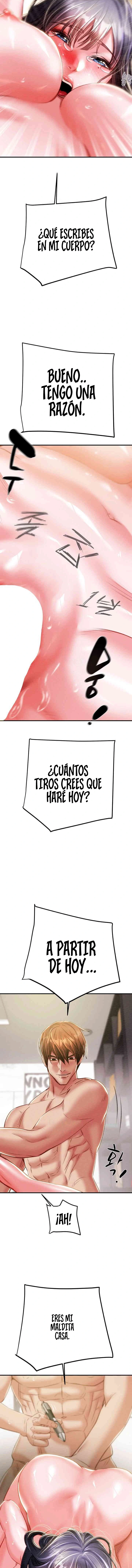 El Saqueador Capítulo 15 - Página 21