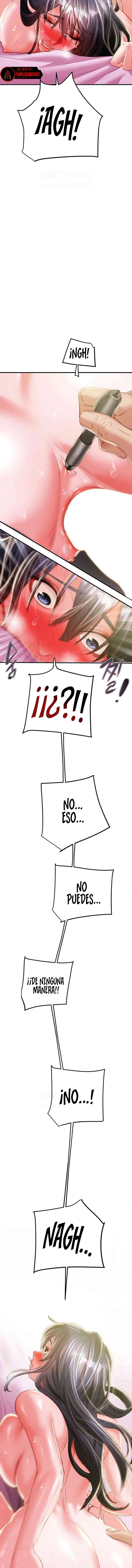 El Saqueador Capítulo 15 - Página 22