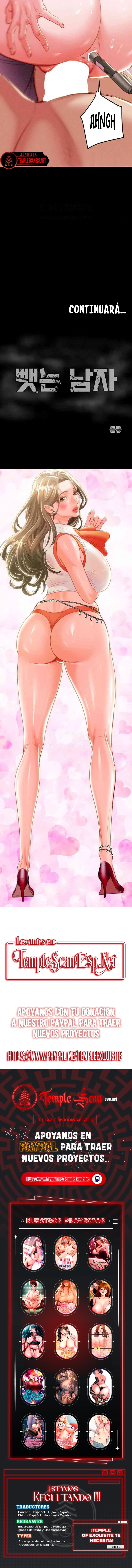 El Saqueador Capítulo 15 - Página 23