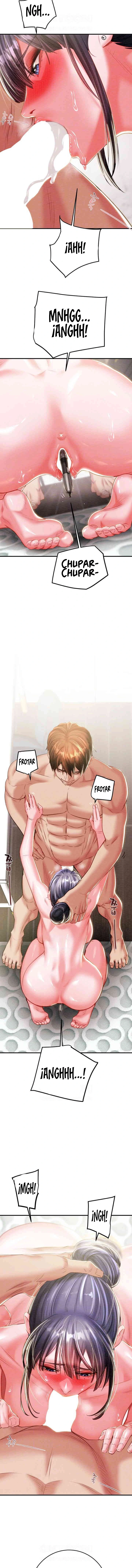 El Saqueador Capítulo 15 - Página 3