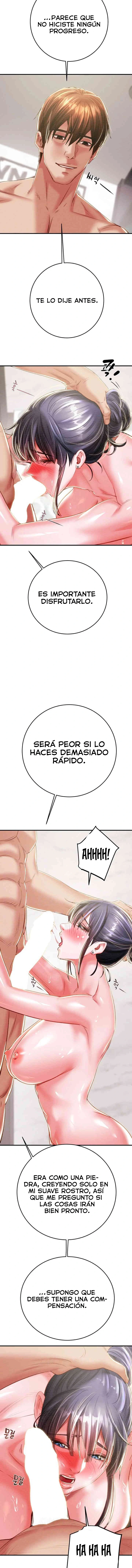 El Saqueador Capítulo 15 - Página 4