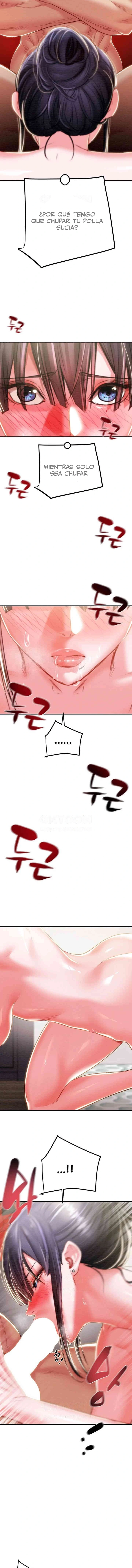 El Saqueador Capítulo 15 - Página 7