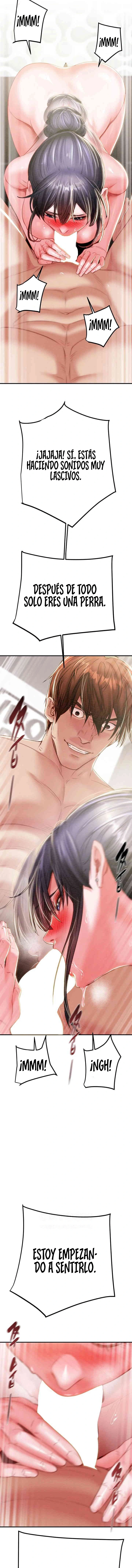 El Saqueador Capítulo 15 - Página 8