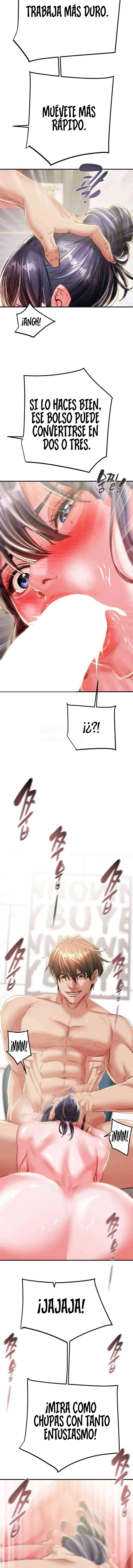 El Saqueador Capítulo 15 - Página 9