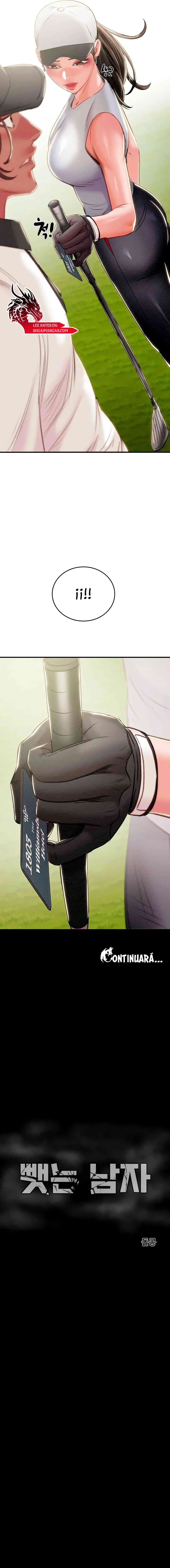 El Saqueador Capítulo 16 - Página 19