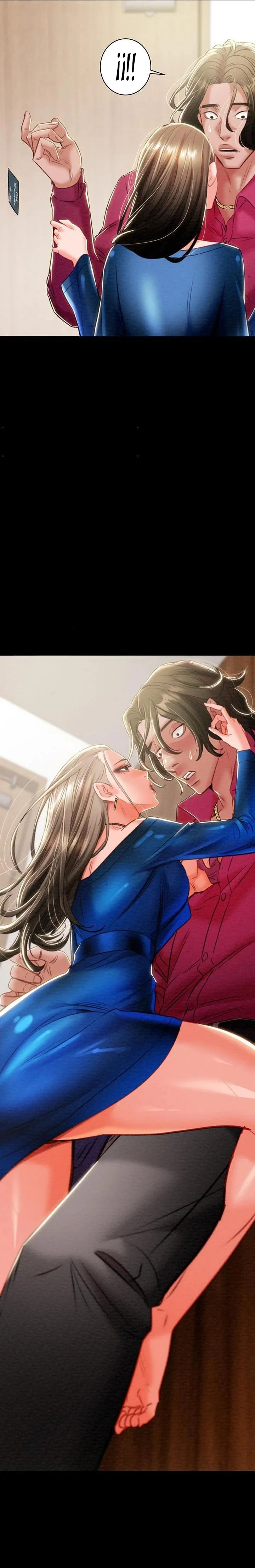 El Saqueador Capítulo 17 - Página 10