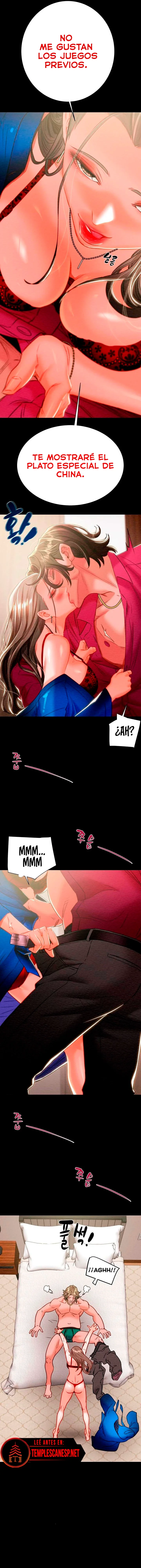 El Saqueador Capítulo 17 - Página 11