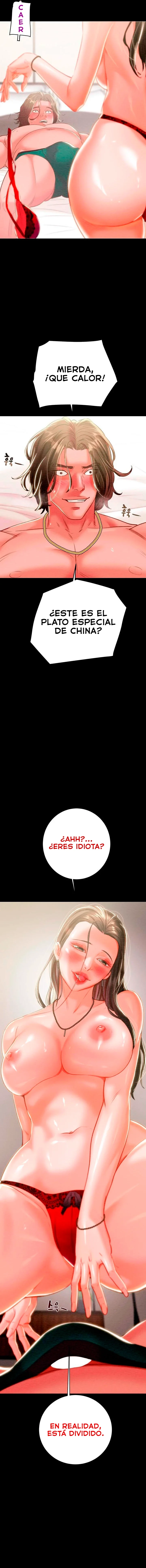 El Saqueador Capítulo 17 - Página 12