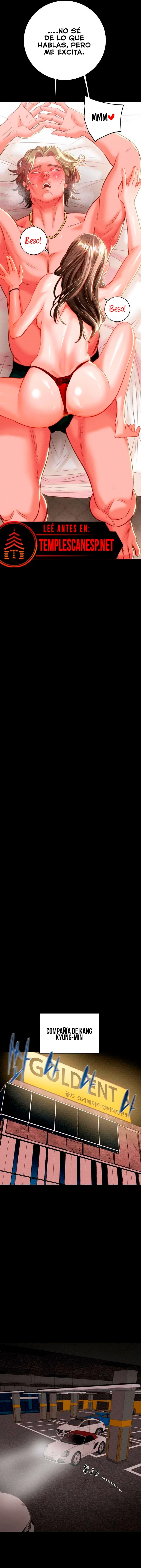 El Saqueador Capítulo 17 - Página 13