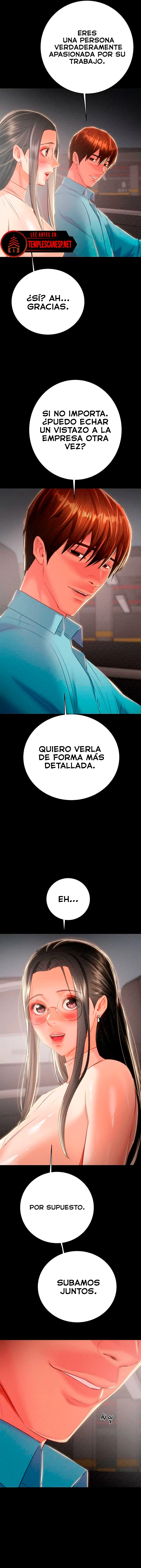 El Saqueador Capítulo 17 - Página 15