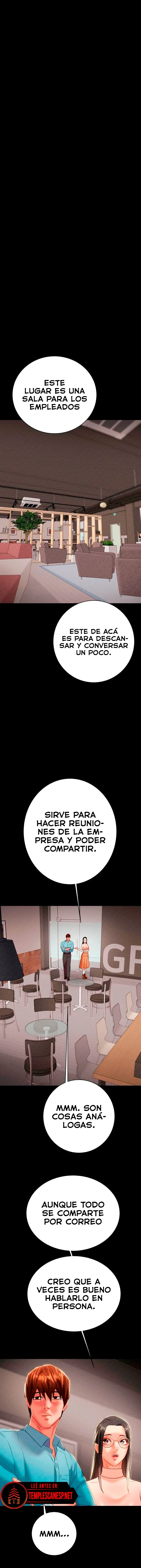 El Saqueador Capítulo 17 - Página 16