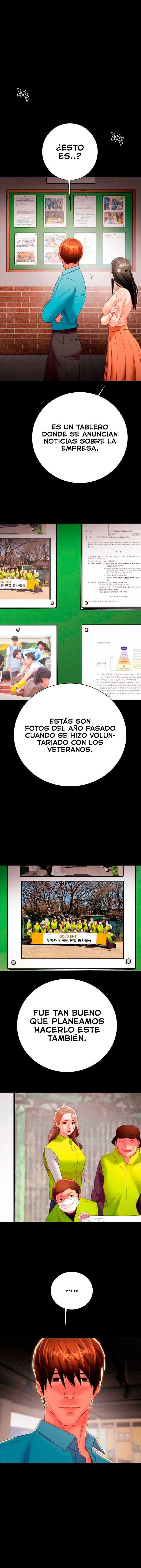 El Saqueador Capítulo 17 - Página 17