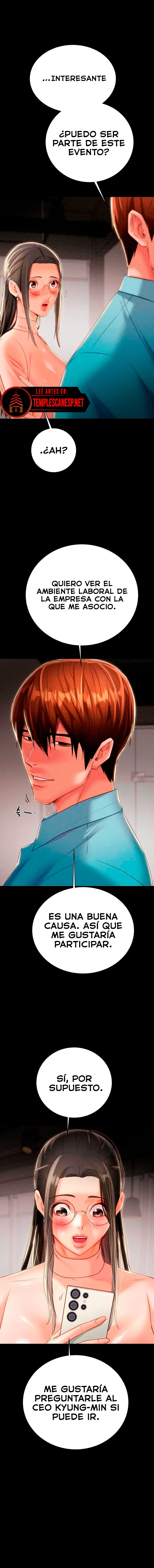 El Saqueador Capítulo 17 - Página 18