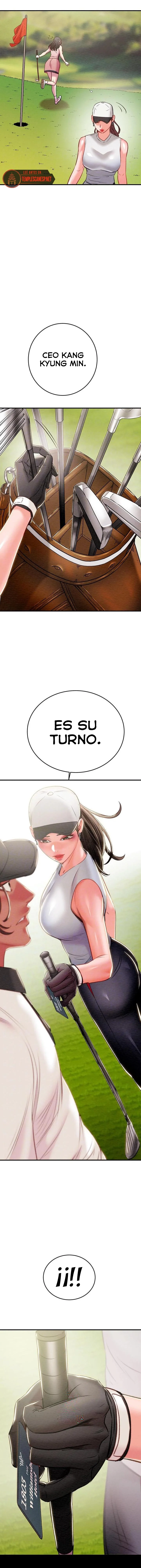 El Saqueador Capítulo 17 - Página 2