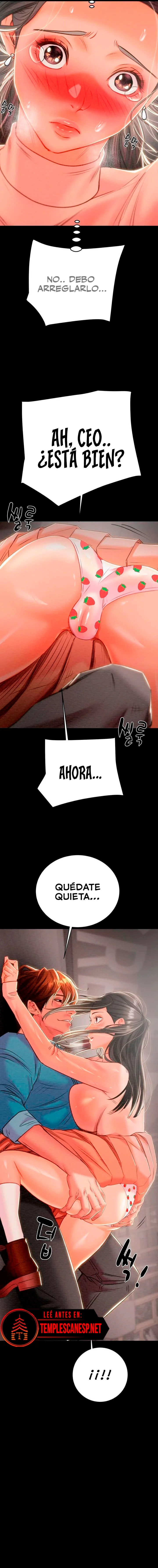 El Saqueador Capítulo 17 - Página 23