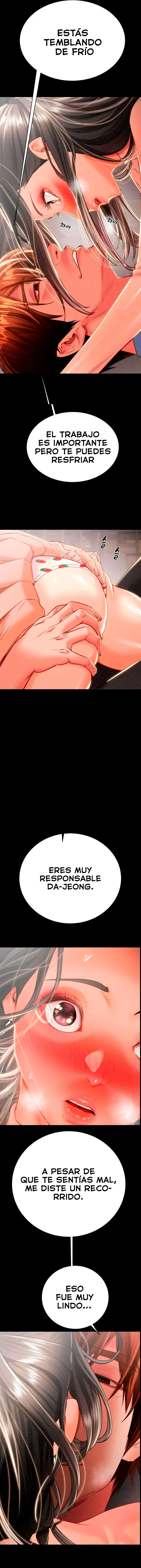 El Saqueador Capítulo 17 - Página 24