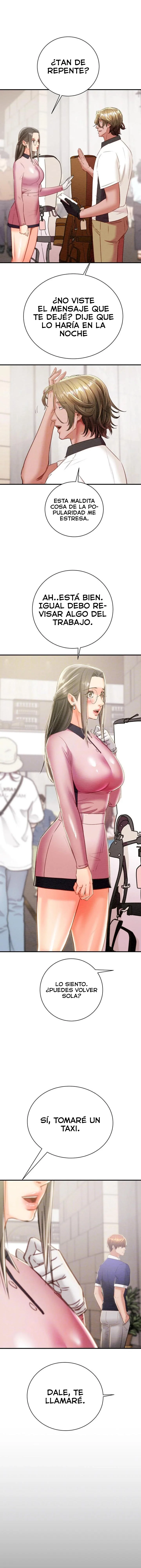 El Saqueador Capítulo 17 - Página 4