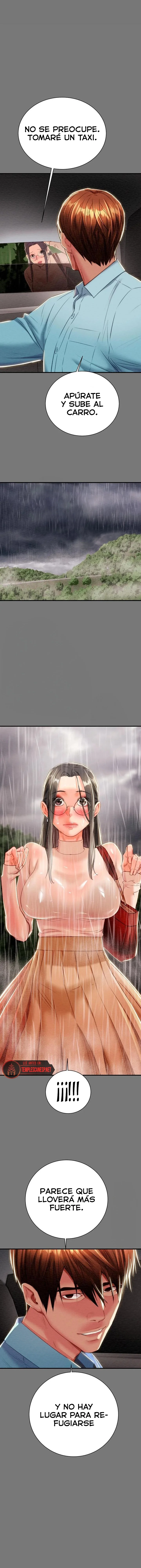 El Saqueador Capítulo 17 - Página 6