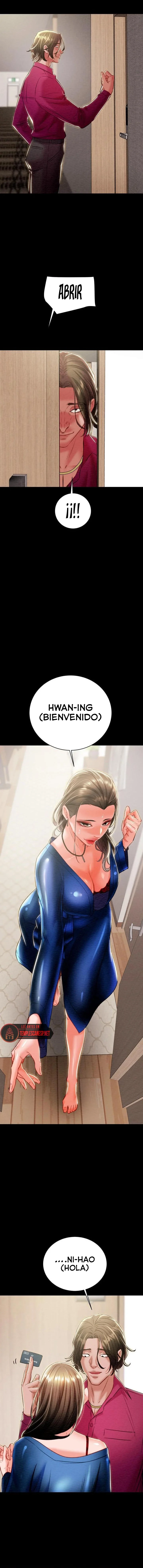 El Saqueador Capítulo 17 - Página 9