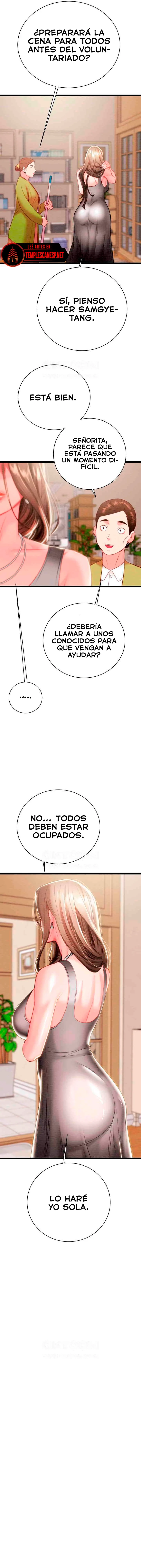 El Saqueador Capítulo 18 - Página 10