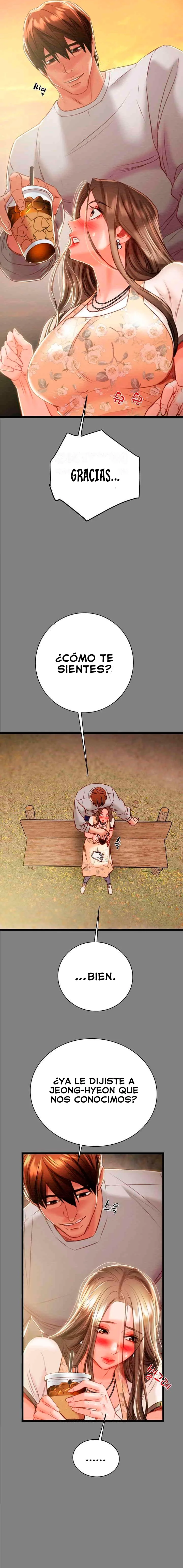 El Saqueador Capítulo 18 - Página 13