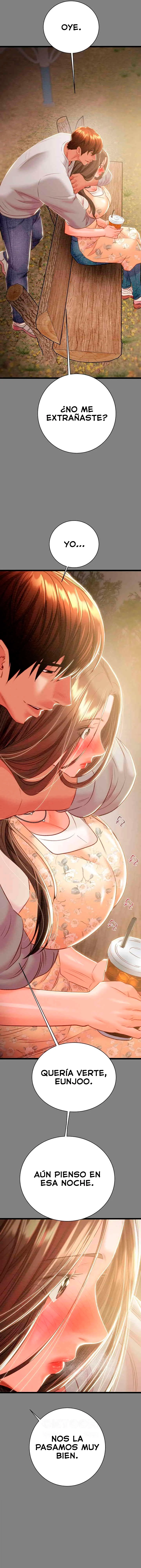 El Saqueador Capítulo 18 - Página 16