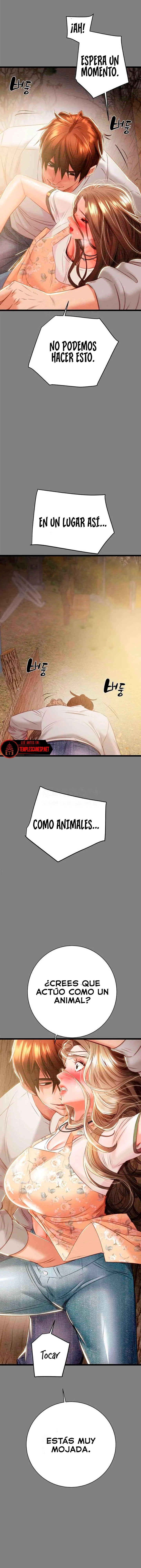 El Saqueador Capítulo 18 - Página 19