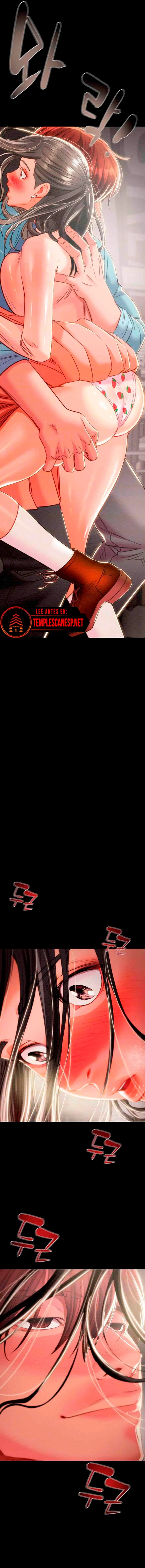 El Saqueador Capítulo 18 - Página 2