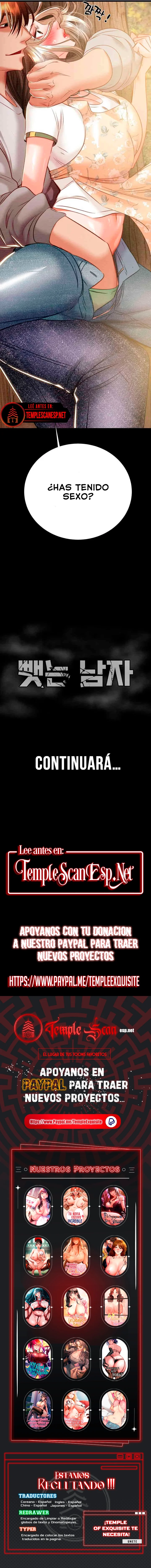 El Saqueador Capítulo 18 - Página 21