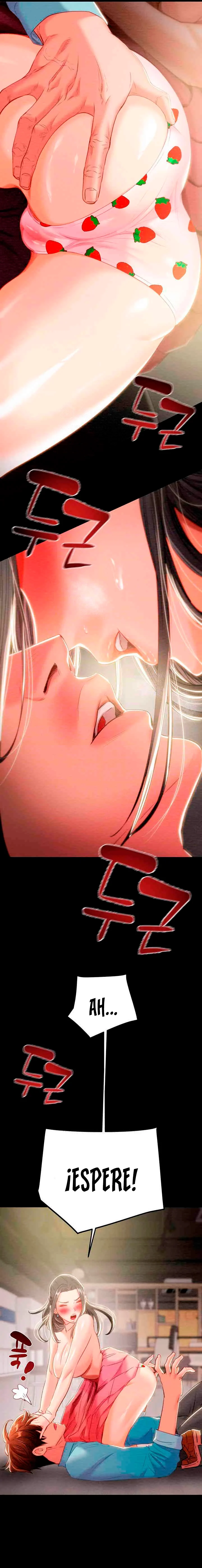 El Saqueador Capítulo 18 - Página 4