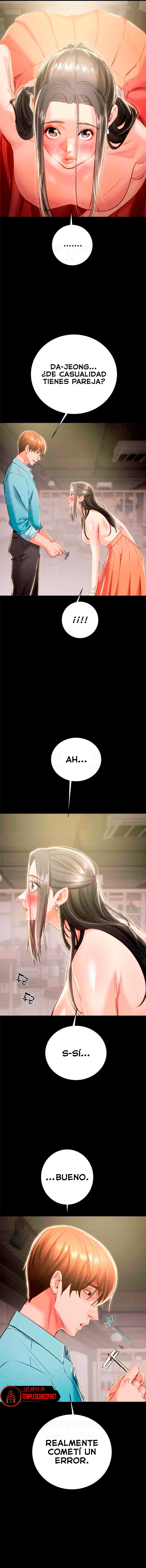 El Saqueador Capítulo 18 - Página 6