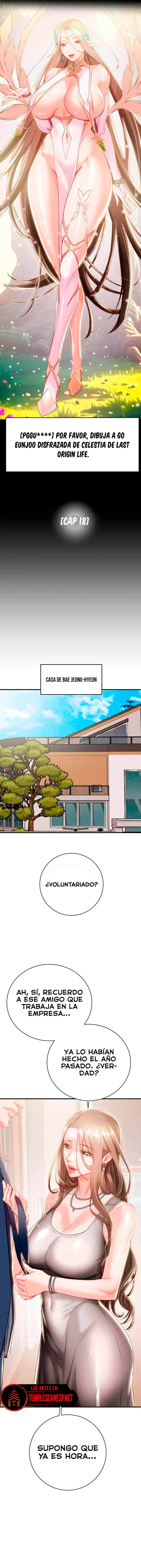 El Saqueador Capítulo 18 - Página 8