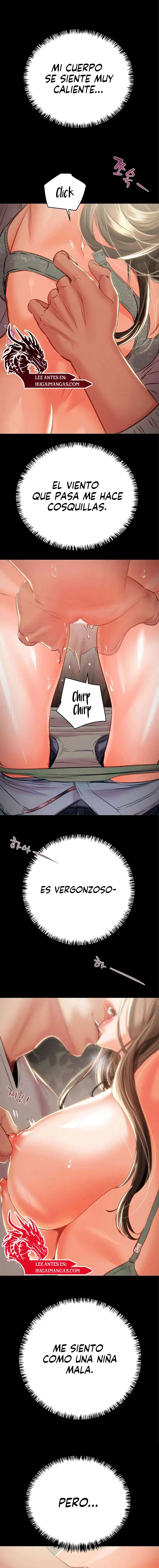 El Saqueador Capítulo 19 - Página 12