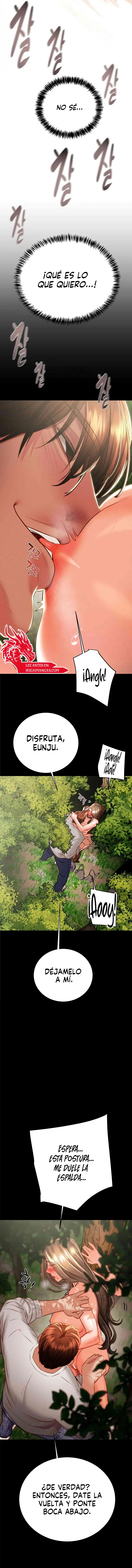 El Saqueador Capítulo 19 - Página 15