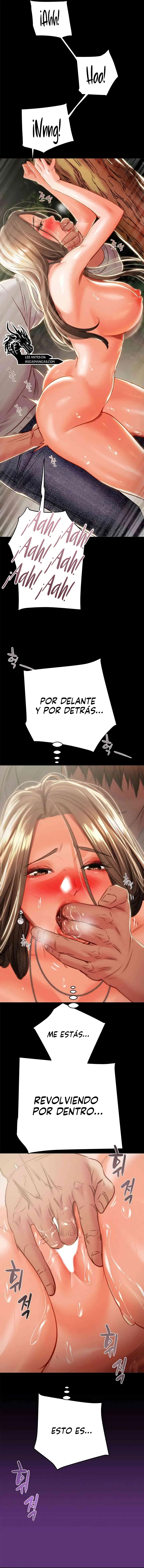 El Saqueador Capítulo 19 - Página 17